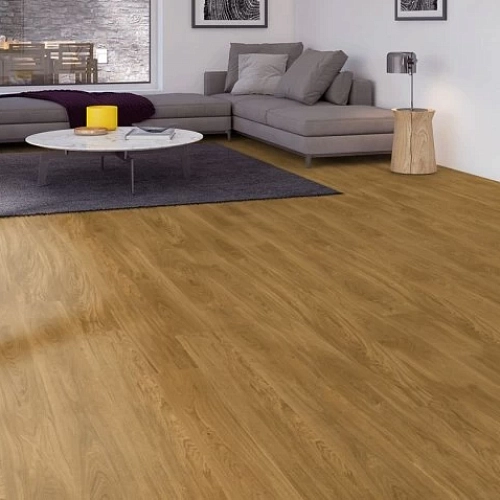 ДУБ 550 ИНЖЕНЕРНАЯ ДОСКА WEITZER PARKETT TREND 3.0 для пола